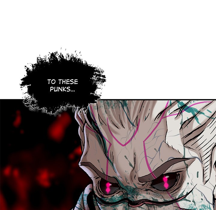 Leviathan Chapter 208 - Page 45