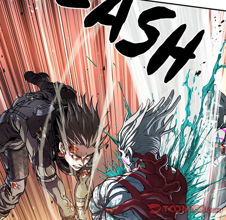 Leviathan Chapter 208 - Page 94