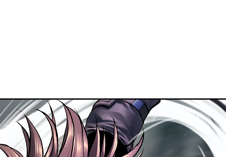 Leviathan Chapter 209 - Page 1