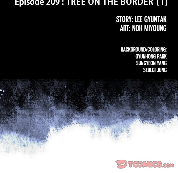 Leviathan Chapter 209 - Page 10