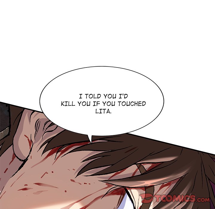 Leviathan Chapter 209 - Page 18