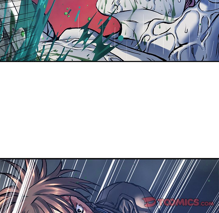 Leviathan Chapter 209 - Page 22