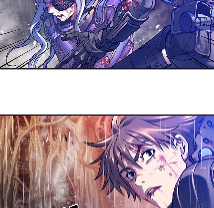 Leviathan Chapter 209 - Page 44