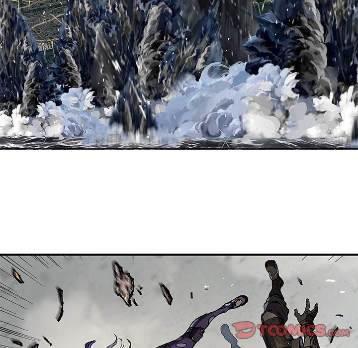 Leviathan Chapter 209 - Page 50