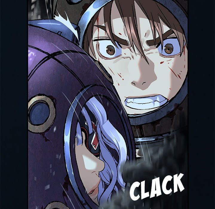 Leviathan Chapter 209 - Page 64