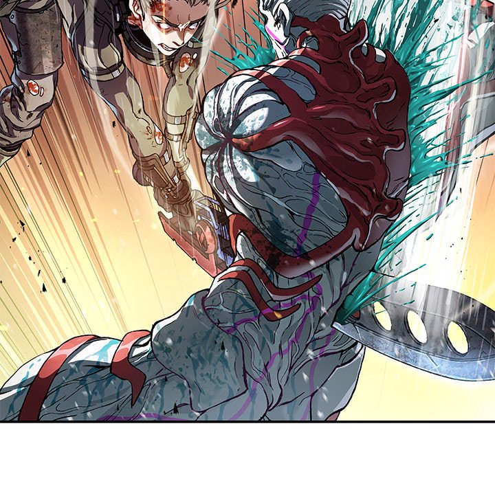 Leviathan Chapter 209 - Page 7