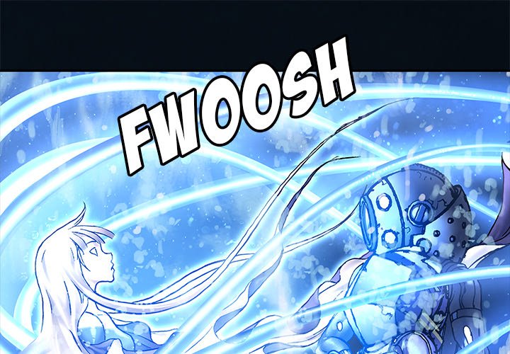 Leviathan Chapter 210 - Page 1