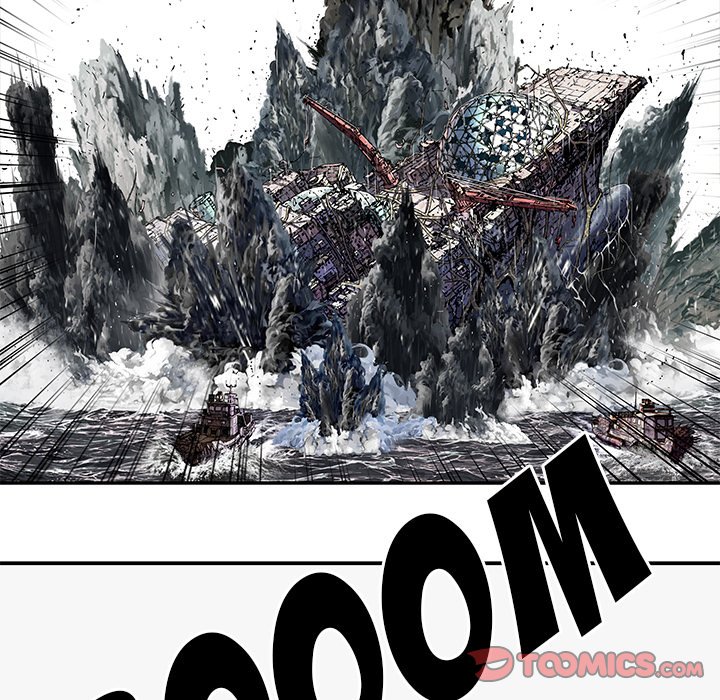 Leviathan Chapter 210 - Page 10