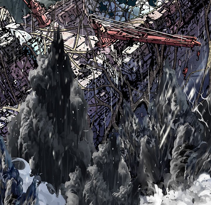 Leviathan Chapter 210 - Page 15