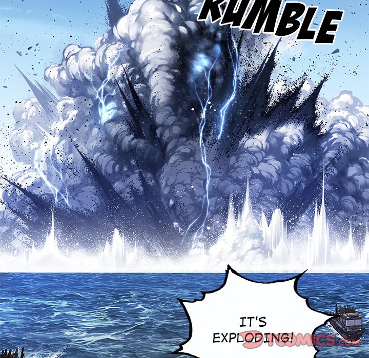 Leviathan Chapter 210 - Page 18