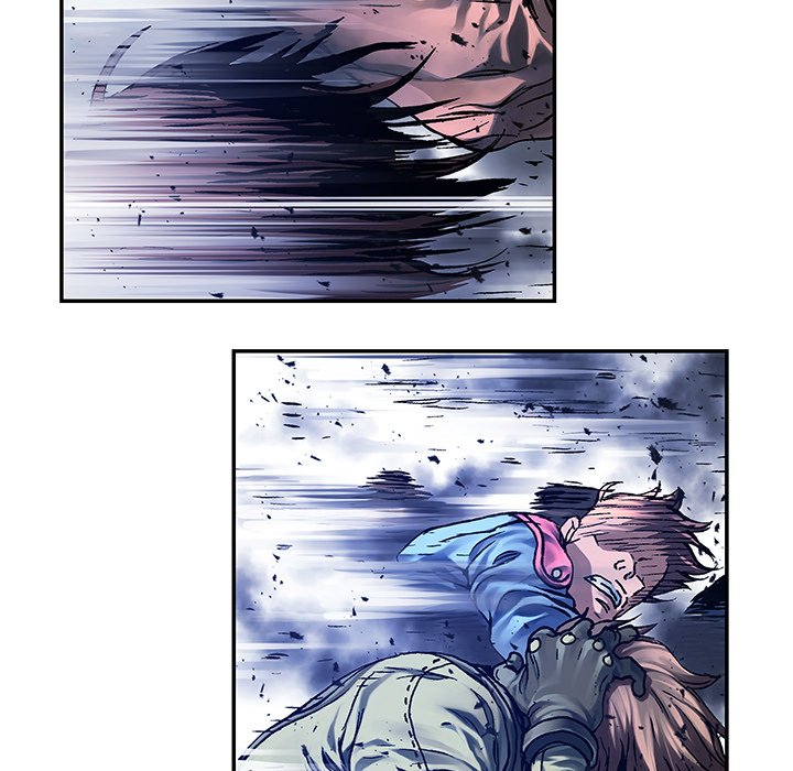 Leviathan Chapter 210 - Page 21