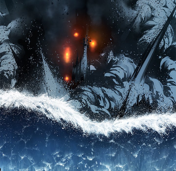 Leviathan Chapter 210 - Page 25