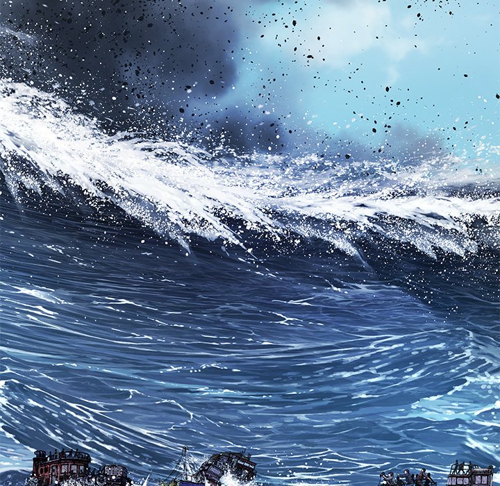 Leviathan Chapter 210 - Page 27