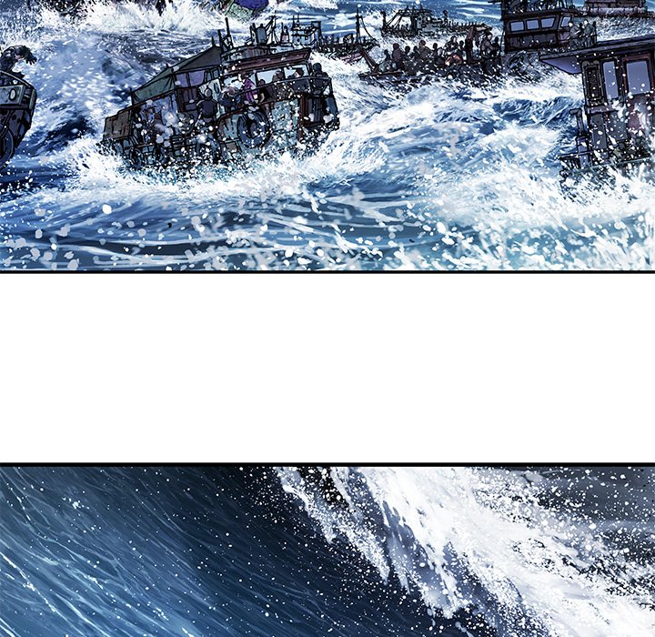 Leviathan Chapter 210 - Page 28