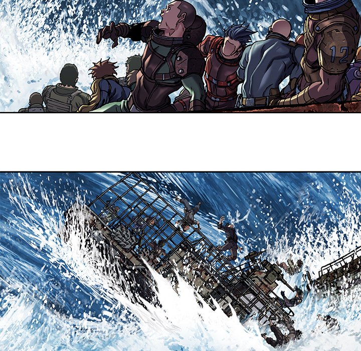 Leviathan Chapter 210 - Page 32