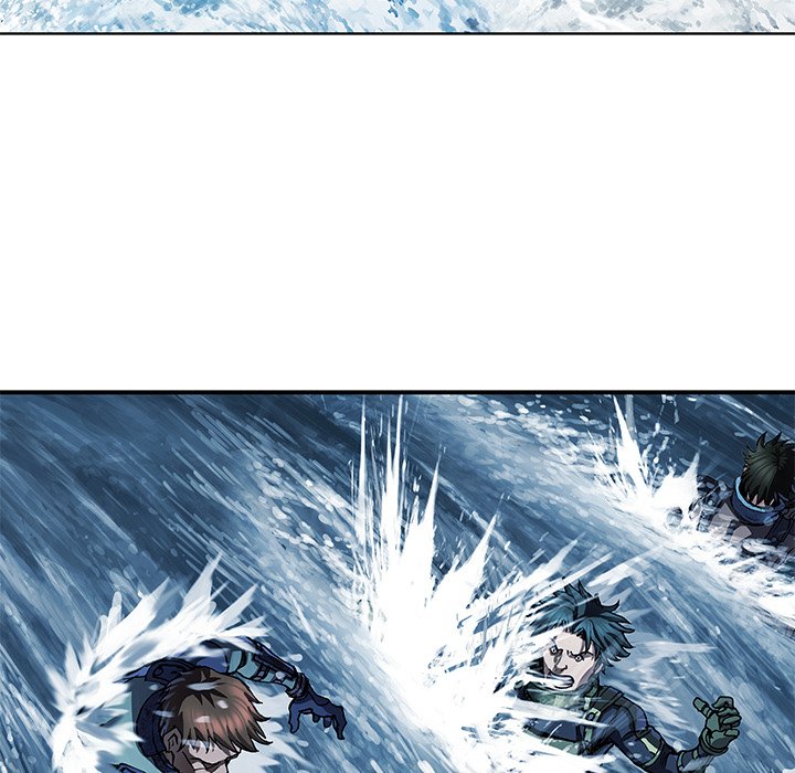 Leviathan Chapter 210 - Page 33