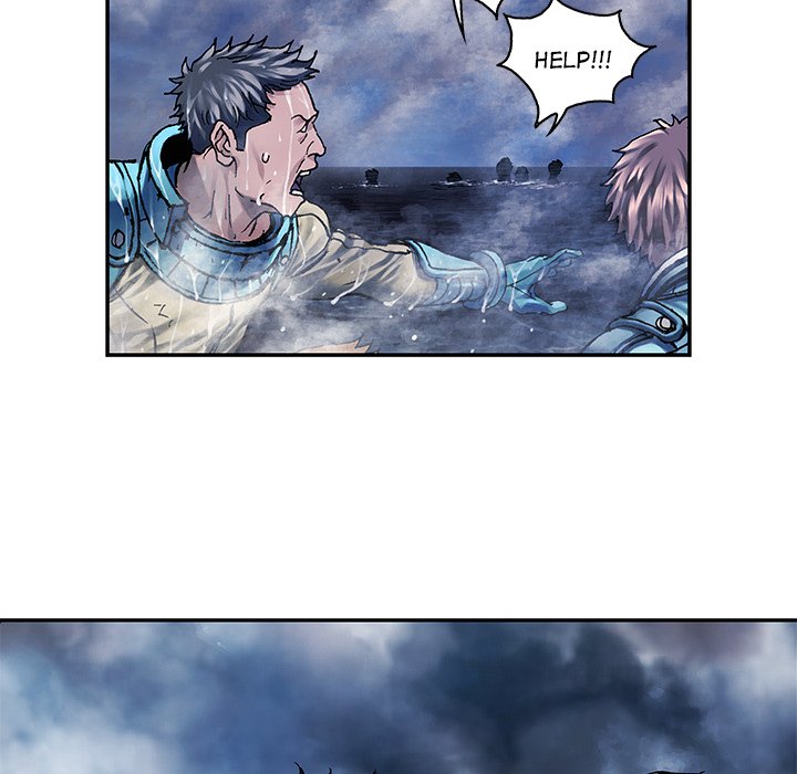 Leviathan Chapter 210 - Page 45