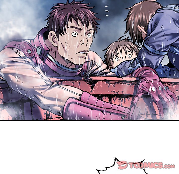 Leviathan Chapter 210 - Page 46