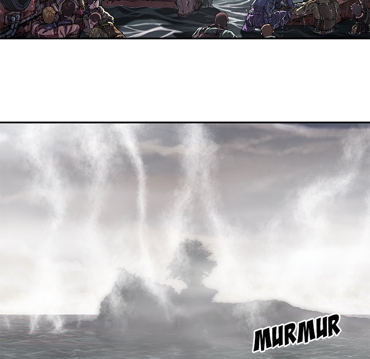 Leviathan Chapter 210 - Page 49