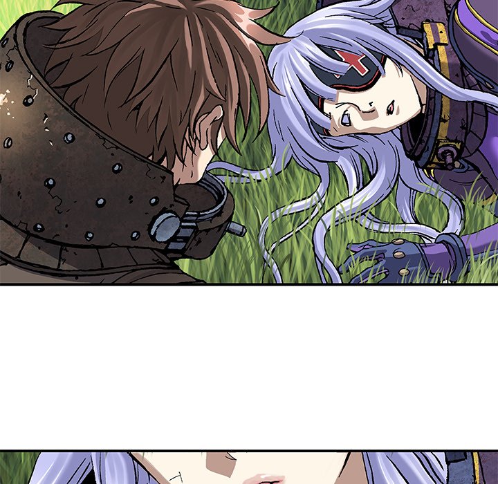 Leviathan Chapter 210 - Page 63