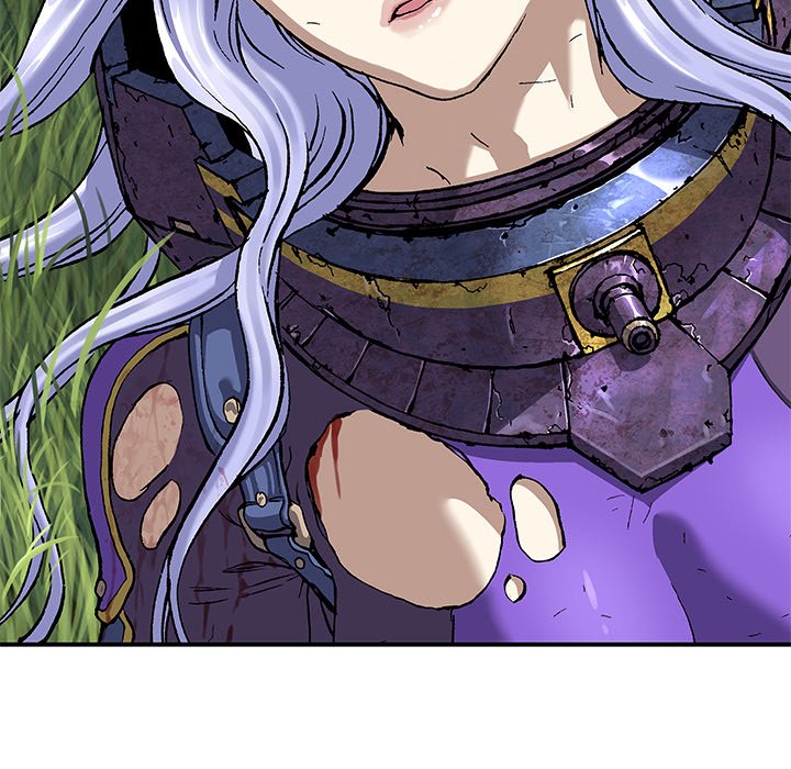 Leviathan Chapter 210 - Page 64