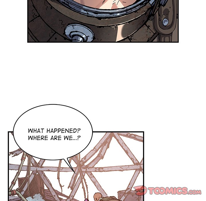 Leviathan Chapter 210 - Page 66