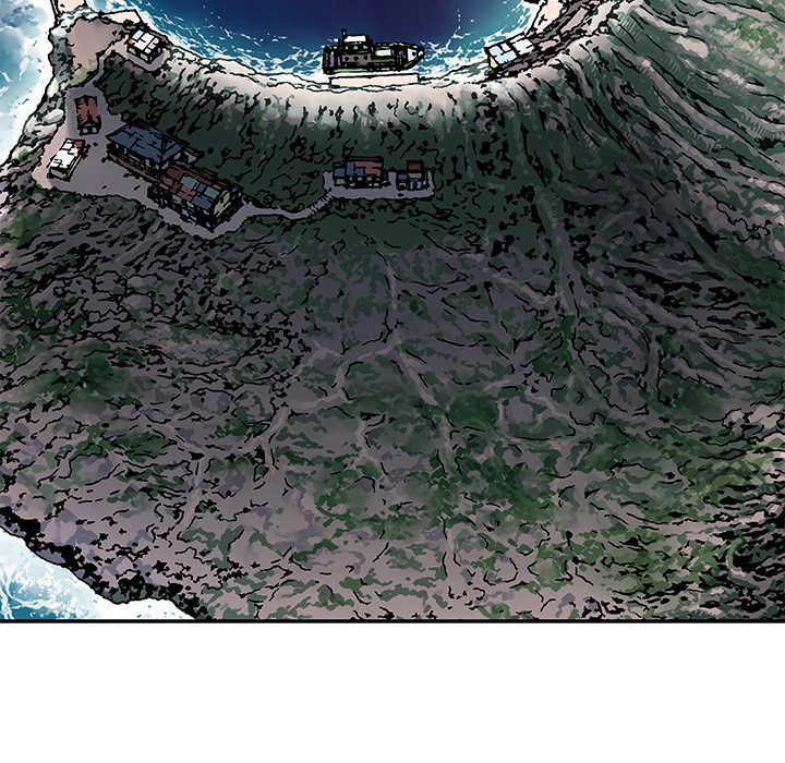 Leviathan Chapter 211 - Page 12