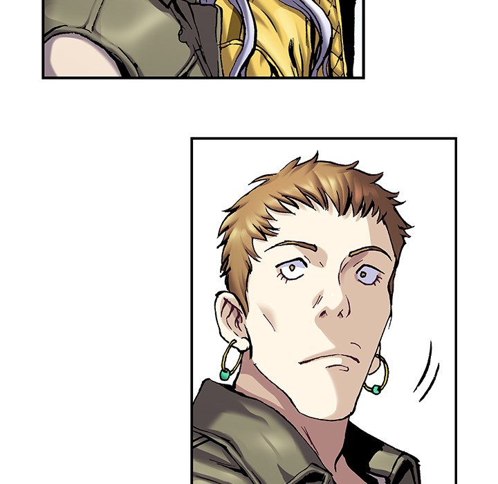 Leviathan Chapter 211 - Page 25