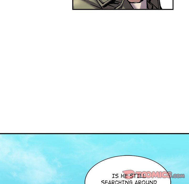 Leviathan Chapter 211 - Page 26