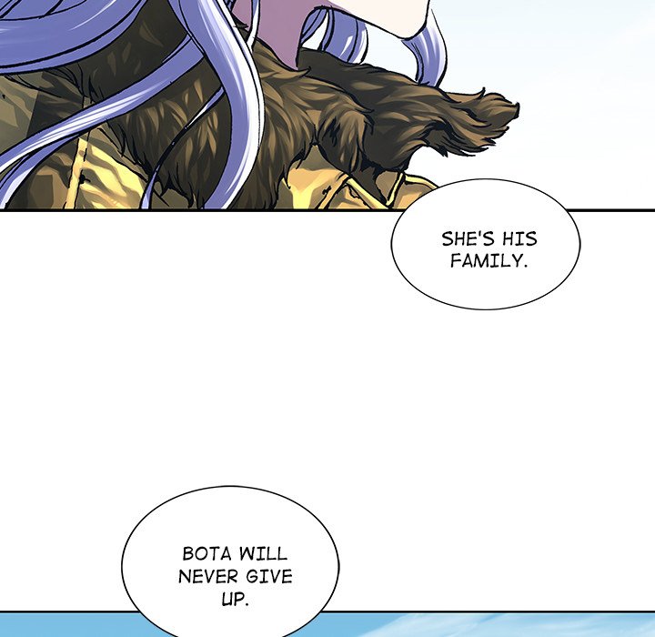 Leviathan Chapter 211 - Page 29