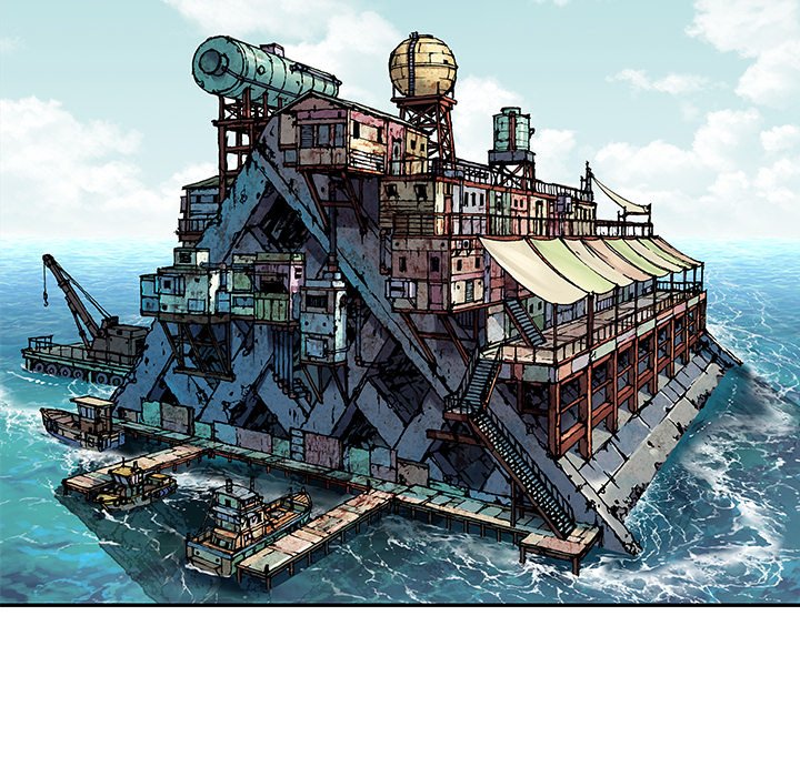 Leviathan Chapter 211 - Page 33