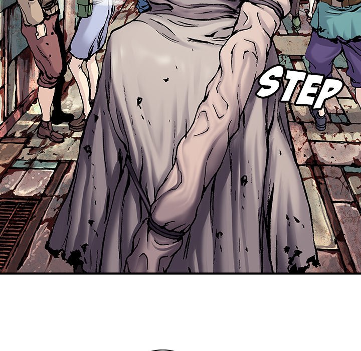 Leviathan Chapter 211 - Page 35