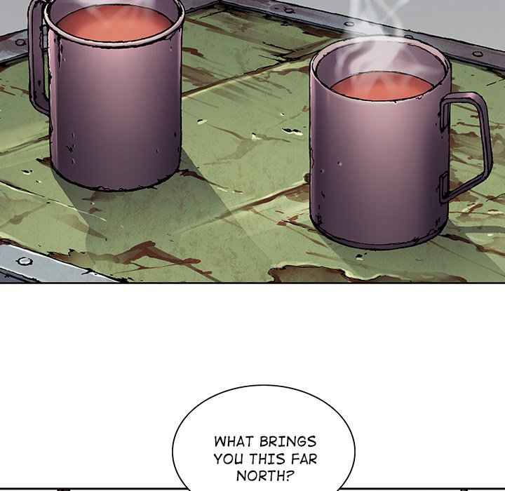 Leviathan Chapter 211 - Page 39