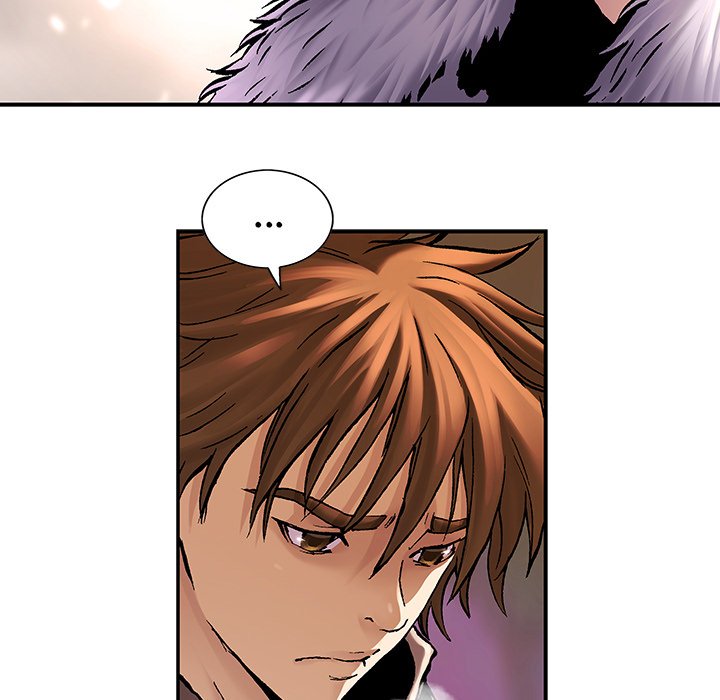 Leviathan Chapter 211 - Page 44