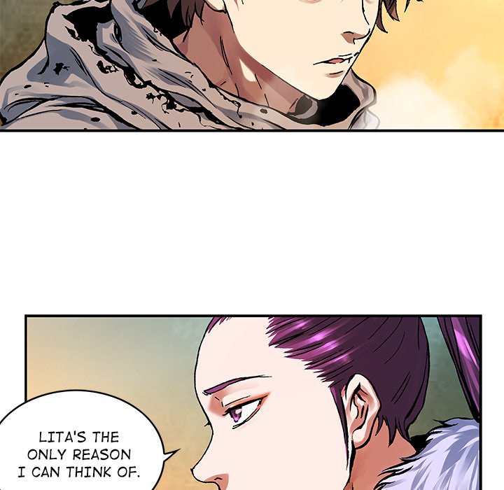 Leviathan Chapter 211 - Page 57