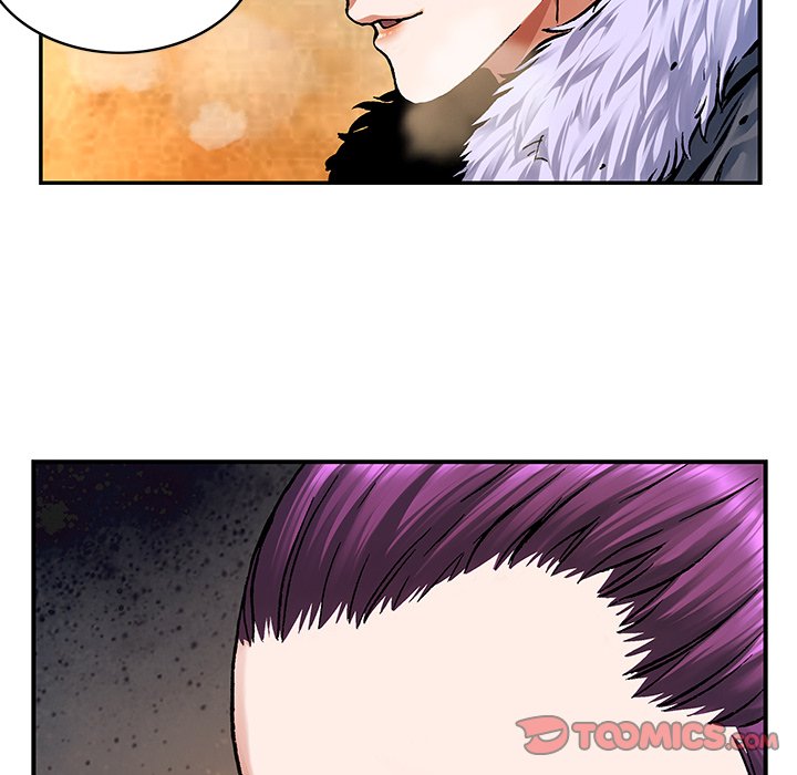 Leviathan Chapter 211 - Page 58