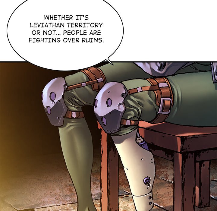 Leviathan Chapter 211 - Page 60