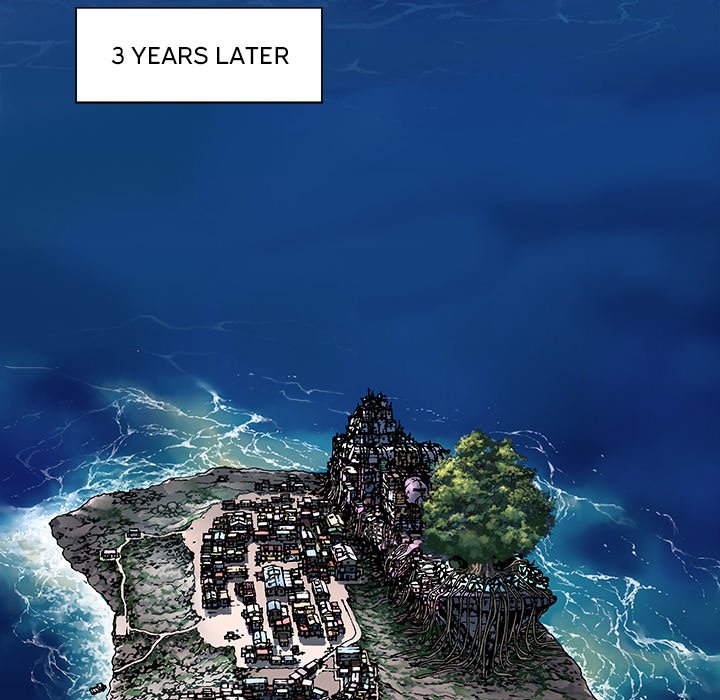 Leviathan Chapter 211 - Page 8