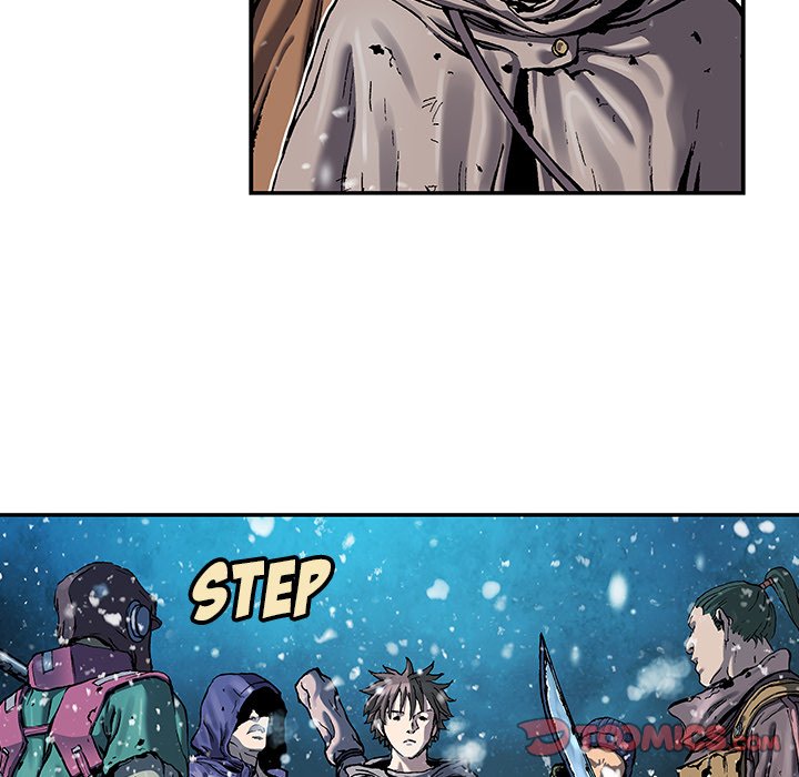 Leviathan Chapter 211 - Page 82