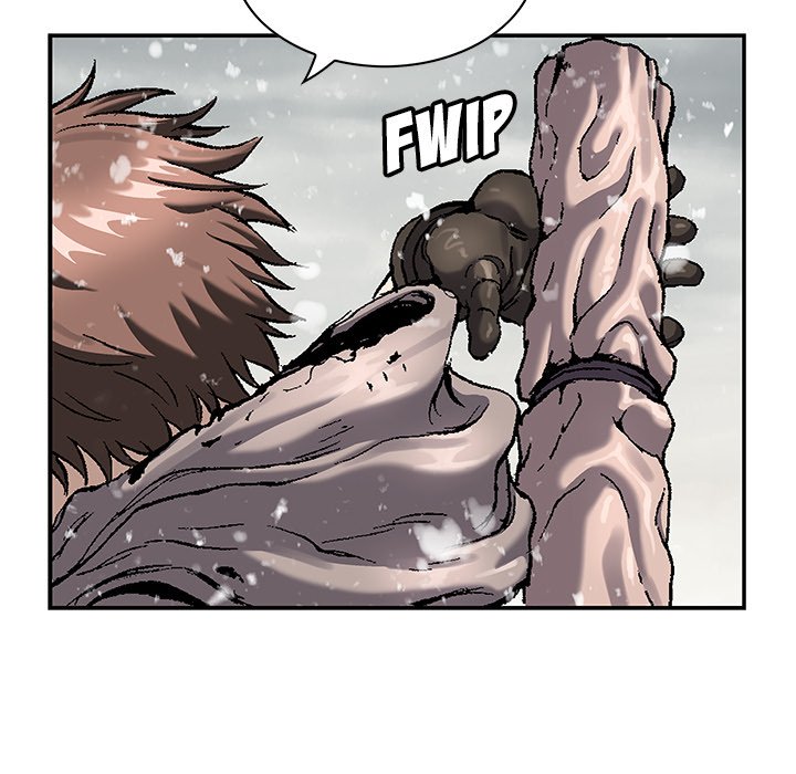 Leviathan Chapter 211 - Page 89