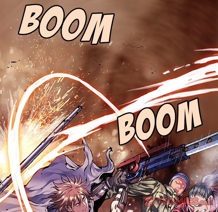 Leviathan Chapter 211 - Page 94