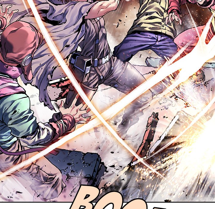 Leviathan Chapter 211 - Page 95