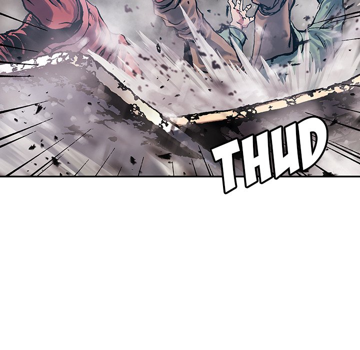 Leviathan Chapter 212 - Page 12