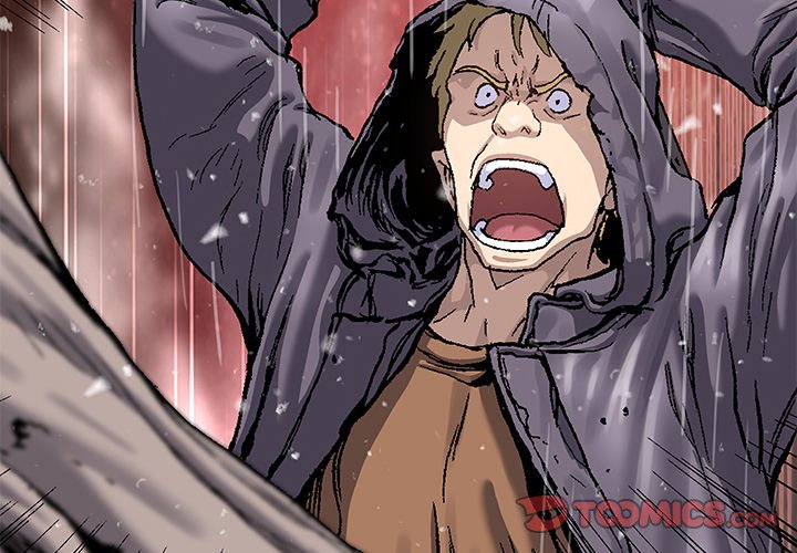 Leviathan Chapter 212 - Page 2