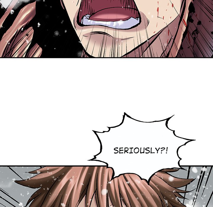 Leviathan Chapter 212 - Page 21