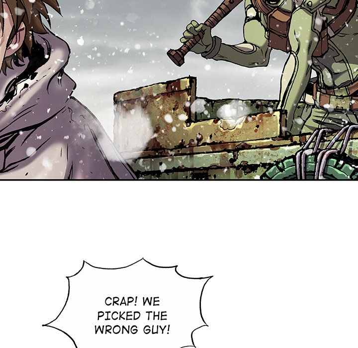 Leviathan Chapter 212 - Page 23