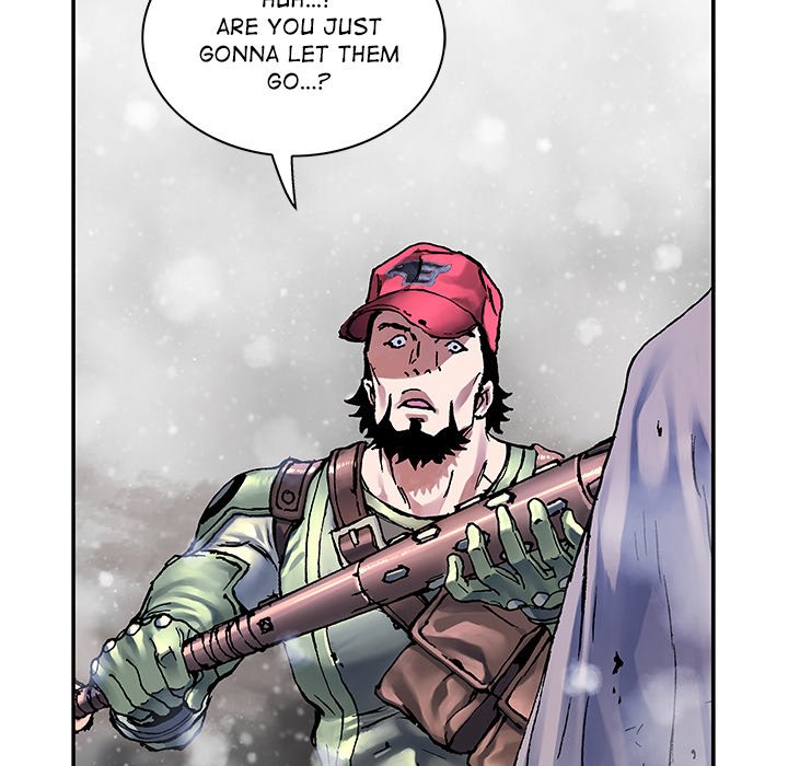 Leviathan Chapter 212 - Page 25