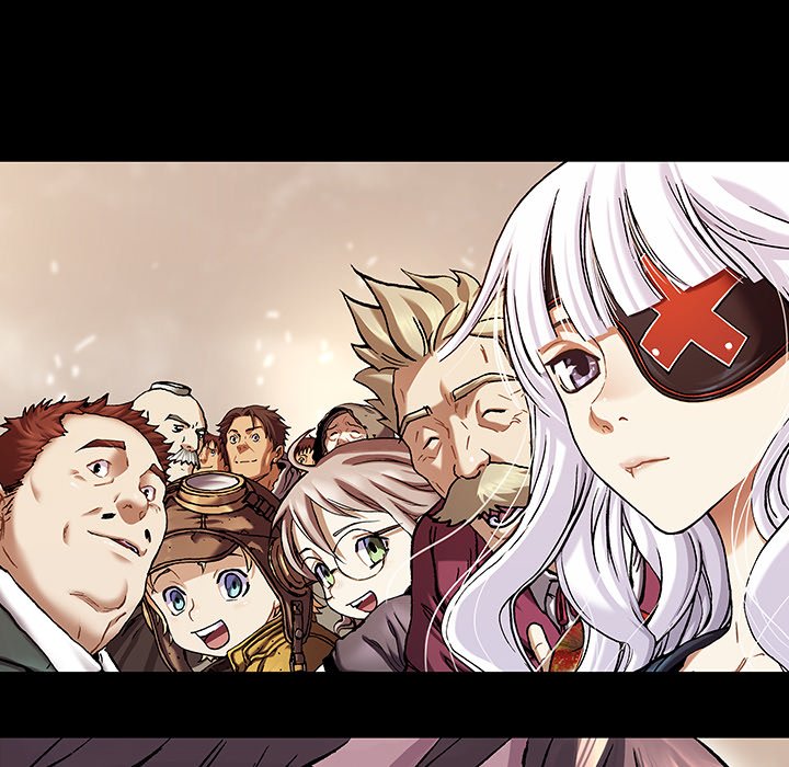 Leviathan Chapter 212 - Page 29