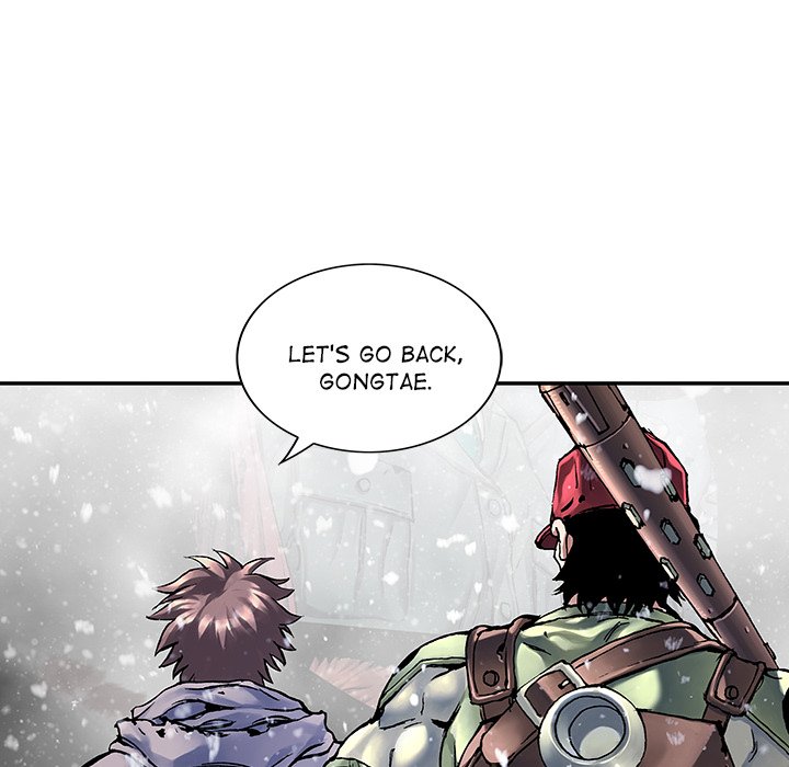 Leviathan Chapter 212 - Page 31