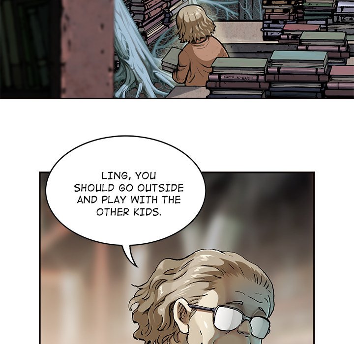 Leviathan Chapter 212 - Page 51